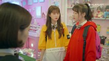 [ENG SUB] What if there is a Friend Who Knows All About My Past  Ep 05 (Turn on Subtitles)