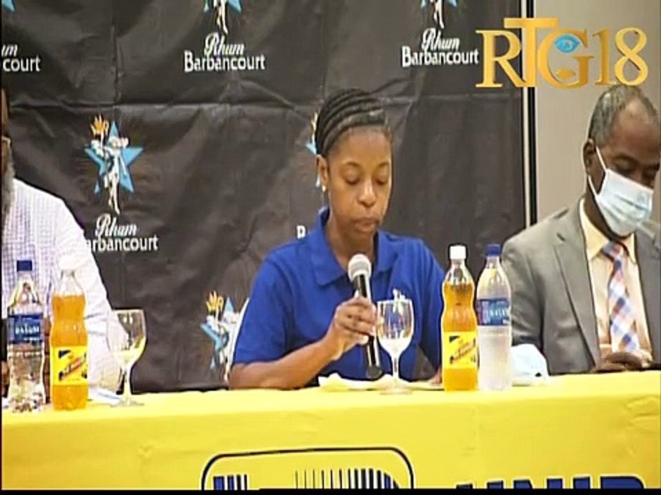 Foire Artisanat en fête ap dewoule ane sa Tara's nan dat 4 ak 6 Desanm k'ap vini la