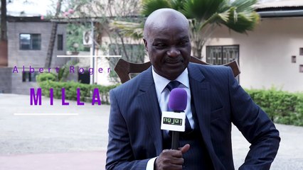 03 QUESTIONS D'ACTU A ROGER MILLA