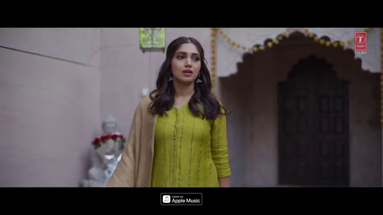 Durgamati_ Baras Baras _ Bhumi Pednekar, Arshad Warsi, Karan Kapadia _ B Praak _ Tanishk Bagchi [QvojJ1JXaNg]