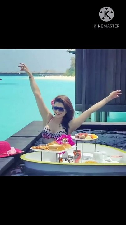 Urvasi Rautela hotest photo shoot