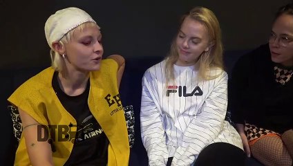 Dream Wife - FIRST CONCERT EVER Ep. 314