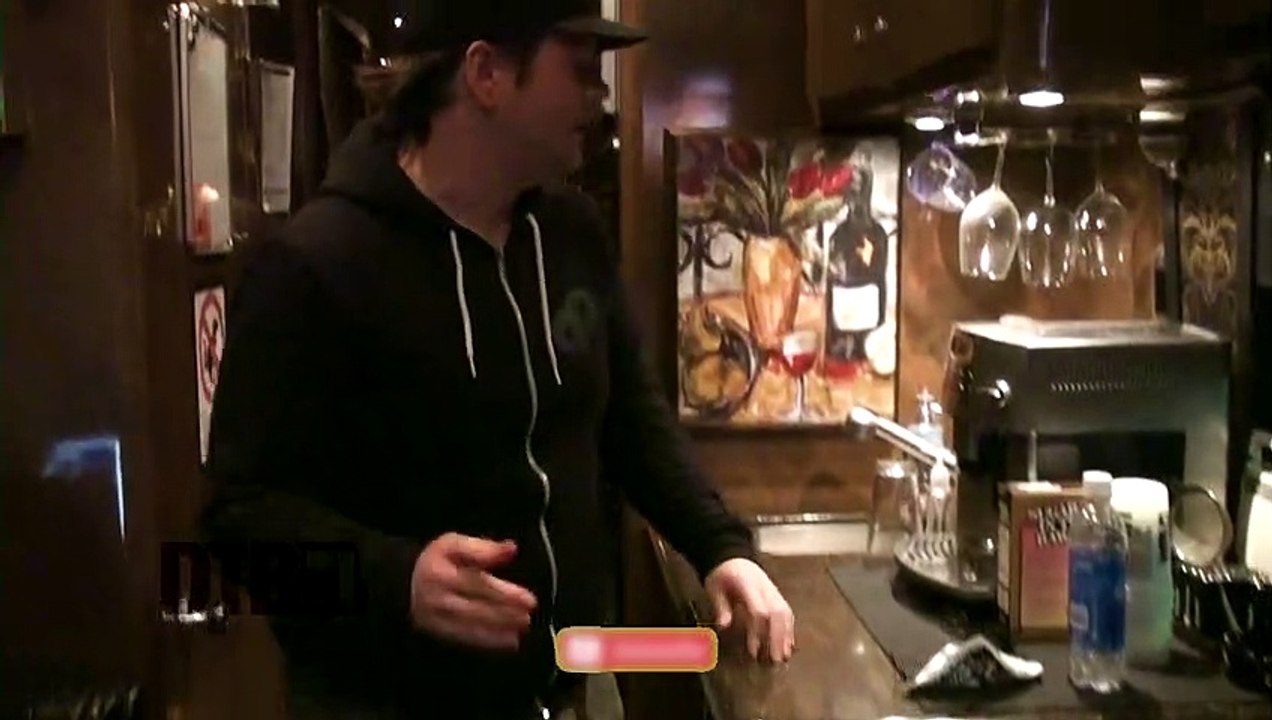 Less Than Jake - BUS INVADERS (Revisited) Ep. 25