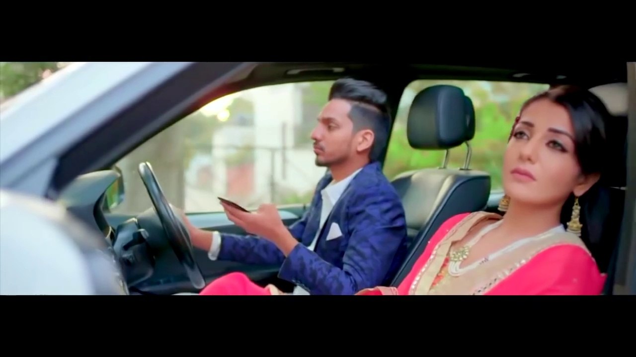 Dhi Jatti Di (Full Video) _ Gurjazz _ Latest Punjabi Song 2020` _ Speed Records [ZhNIeZfLf08]