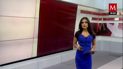 Milenio Noticias, con Verónica Sánchez, 05 de diciembre de 2020