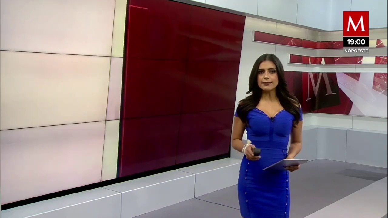 Milenio Noticias, con Verónica Sánchez, 05 de diciembre de 2020