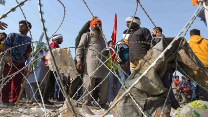 What Swaminathan report says on farmers?