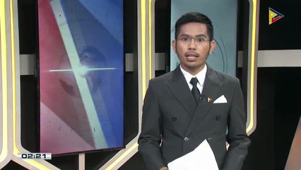 #PTVBalitaNgayon | Tigil-putukan sa CPP-NPA, hindi irirekomenda ng AFP kay Pangulong #Duterte