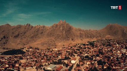 Gönül Dağı'nın Cemile'si sosyal medyayı salladı! Gönül Dağı 8. bölüm 1. fragman...