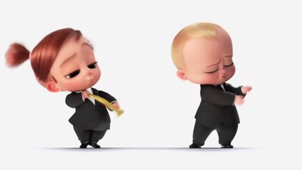 Un Jefe en Pañales 2 Negocios de Familia (2021) Tráiler Oficial Español Latino