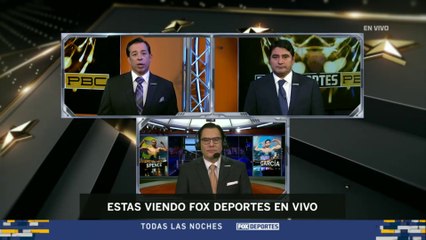 Analizamos la victoria de Errol Spence Jr.: PBC