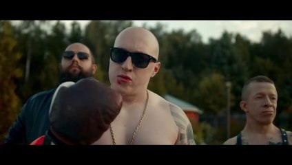 Закон и беспорядок - 4 серия