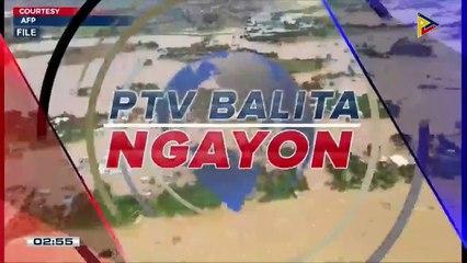 Download Video: #PTVBalitaNgayon | Netherlands, magbibigay ng 950-K euros o 55-M PHP sa mga nasalanta ng bagyo sa Pilipinas