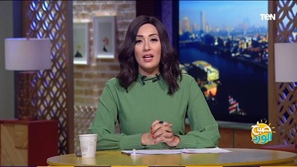 "مذيعة زملكاوية عن فوز الأهلي بكأس مصر": يا بخت الأهلاوية بناديهم بحسدكم
