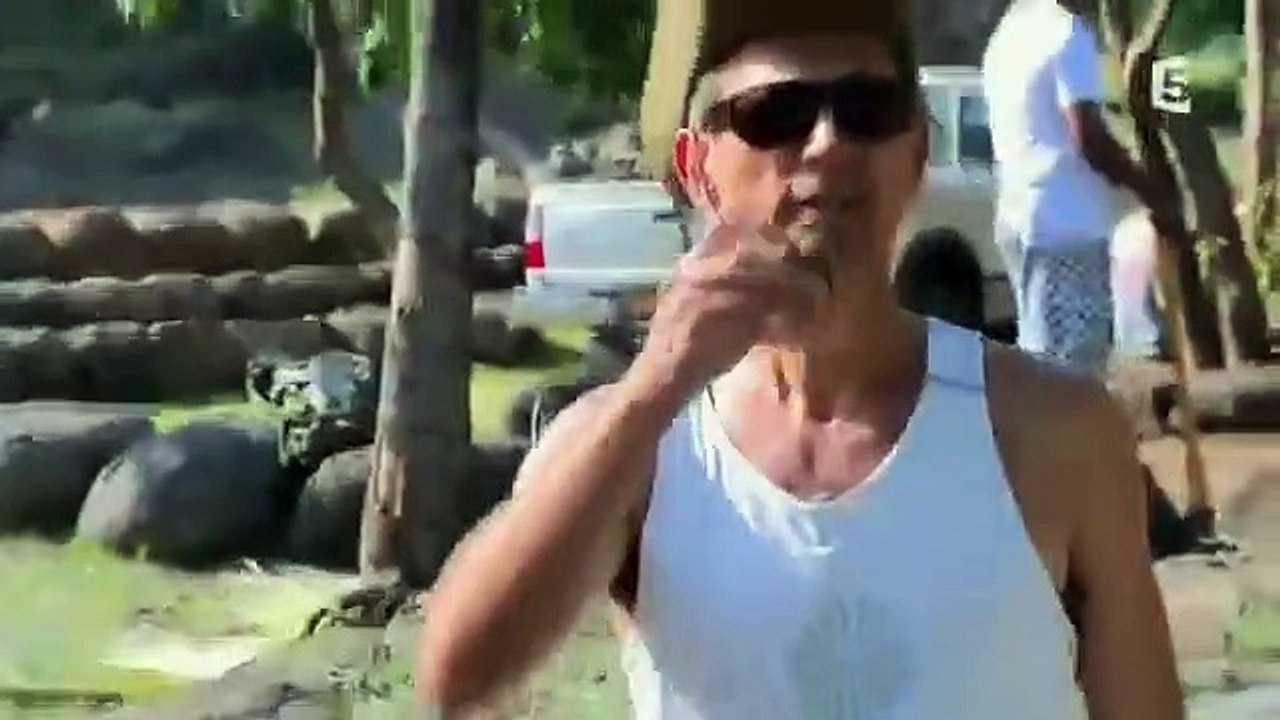 Le Continent Perdu De Mû - Documentaire en Français .