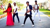 লাল গোলাপি। O Bondhu Lal Golapi dance. bangla new dance lal golapi. sarif uddin new songs
