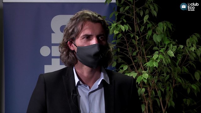 Trophées du Club Eco de Var-Matin 2020 : Concept Aromatique obtient le trophée Made in Var