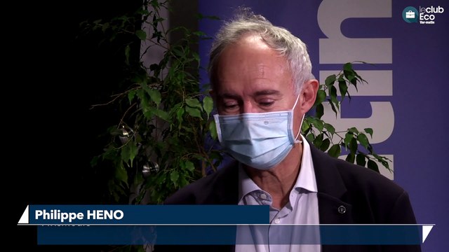 Trophées du Club Eco de Var-Matin 2020 : AvisMedic primée dans la catégorie startup de l'année