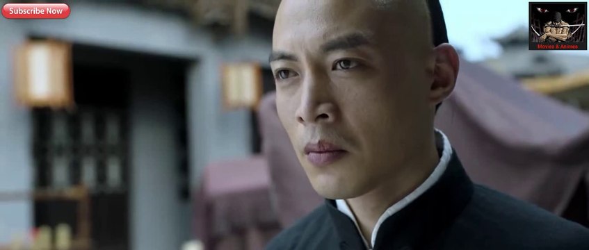 فيلم الكونغ فو والقتال الرهيب (ملك الكونغ فو الشجاع) - جزء ثاني