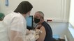 روسيا أول دولة في العالم تبدأ تطعيم مواطنيها بلقاح ضد كورونا