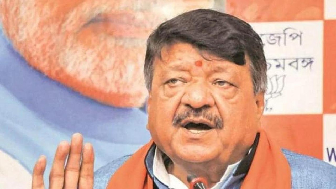 CAA likely to be implemented soon: Kailash Vija...