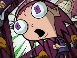 Invader Zim Season 6 Episode 2 - The Voting of the Doomed