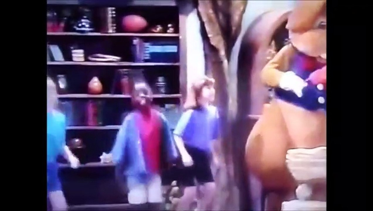 Scene For CMV Jingle Bells For Zoelove 199