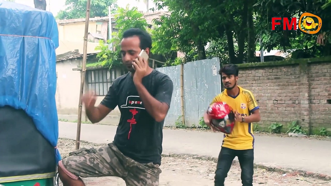 Must Watch Top 10 Comedy Videos 2019 / Episode 8 / FM TV