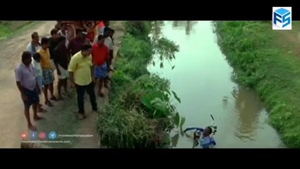 Suresh Gopi mass comedy