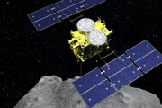 Japanese Space Capsule Ferries Bits of Asteroid to Earth