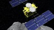 Japanese Space Capsule Ferries Bits of Asteroid to Earth