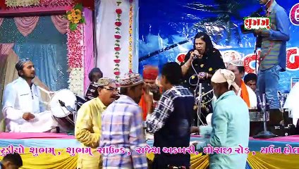 Duniya Diwani Rajdhani Mara Pirni #qawwali Ishmail Meer & Amina Meer  || Qawwali  Ursh Mubark Hajrat Balemiyabava  Dhebar