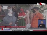 Gelar Acara di Tengah Pandemi, Pesta Pernikahan Dibubarkan