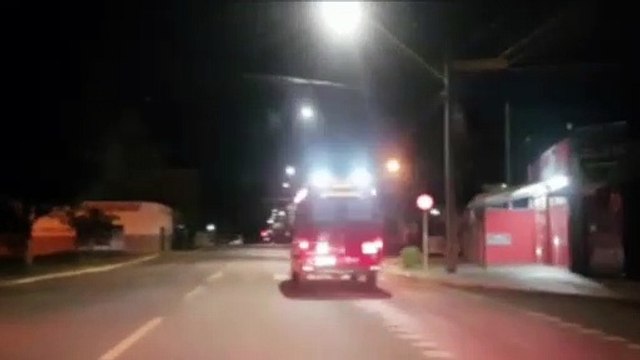 Jovem sofre fratura em braço ao cair no Santa Cruz