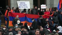 Perché in Armenia, dopo la sconfitta militare, c'è una lotta di politica interna