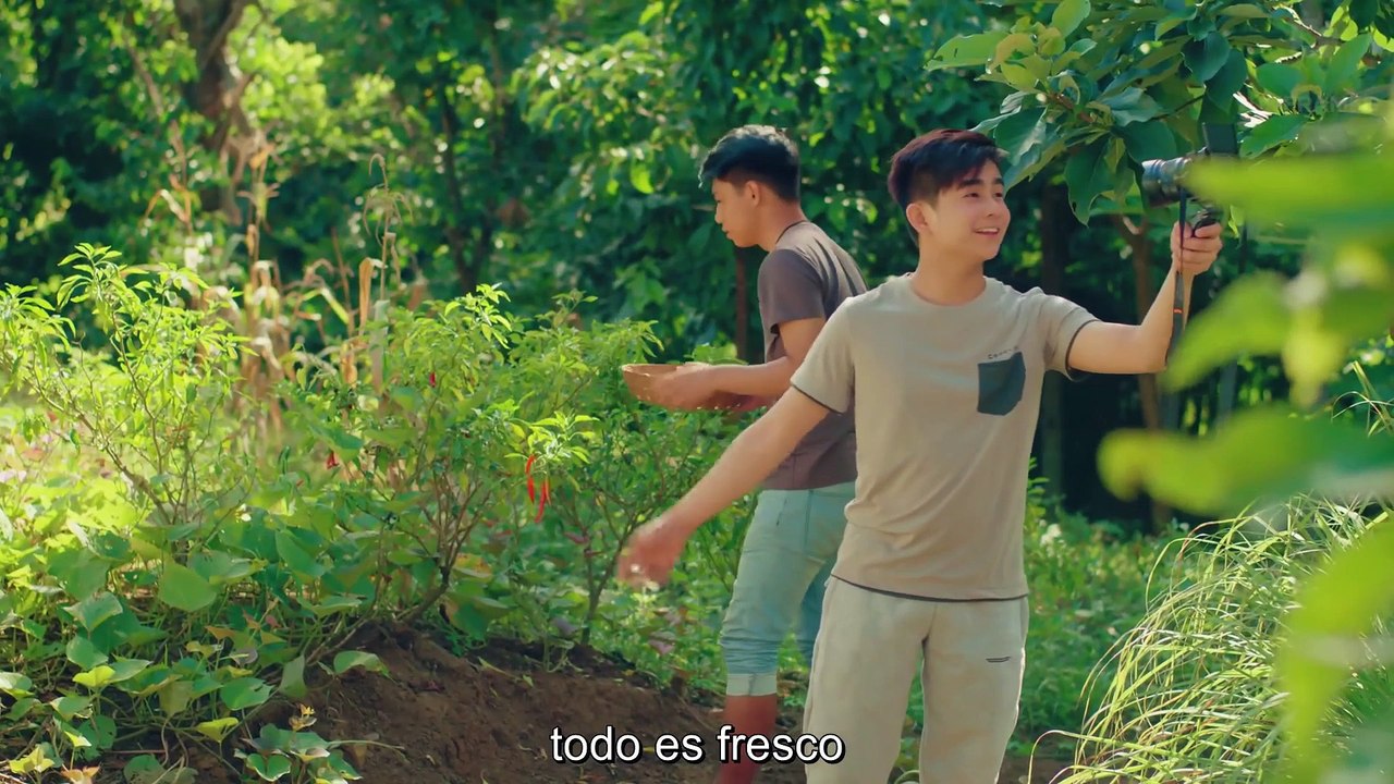 Better Days Boys Love - Episodio 03 Sub Español