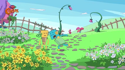 Ibi 32 Bölüm İzle TRT Çocuk