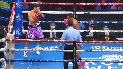 下载视频: Errol Spence Jr vs Danny Garcia [2020-12-05]