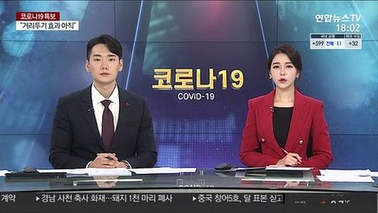 Descargar video: 거리두기 2.5단계…프로스포츠 무관중 전환