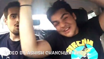 That one friend who plays The Worst Songs Ever