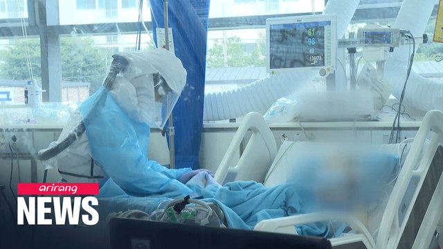 Seoul area to face stricter distancing under level 2.5 from Tuesday