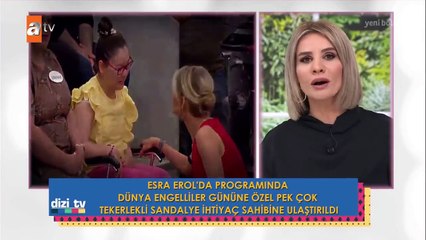 Geçtiğimiz hafta neler oldu? Dizi Tv haber turu...