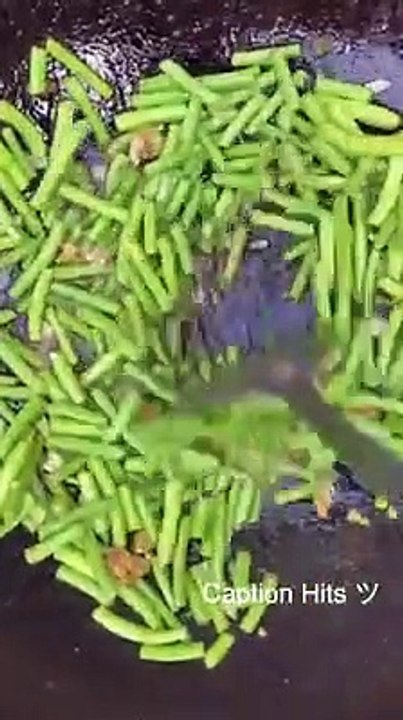 Amazing Children Good Brother Cooking for His Sister Eating and Delicious Food