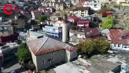 İlçeye gelenler karantinaya alındı, vaka sayısı sıfırlandı