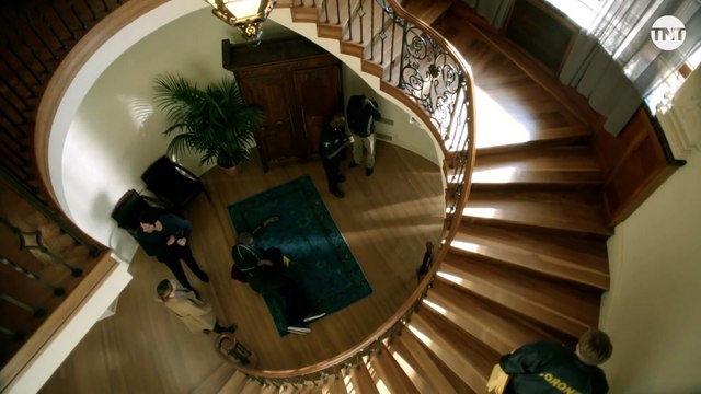 Lucifer 1x11 Temporada 1 Episodio 1