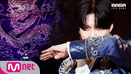 [2020 MAMA] 태민(TAEMIN)_Intro + Criminal + Heaven + 이데아 (IDEA 理想)