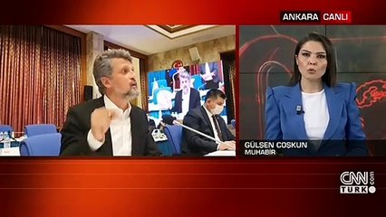 TBMM'de bütçe maratonu başlıyor | Video