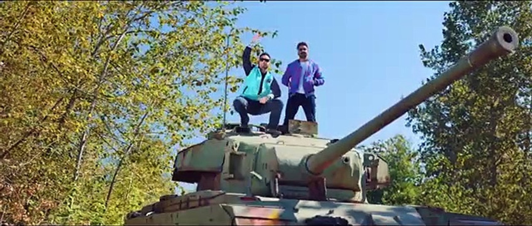 Majha Block (Full Video) Prem Dhillon - Roopi Gill - Sanb - Sukh Sanghera -