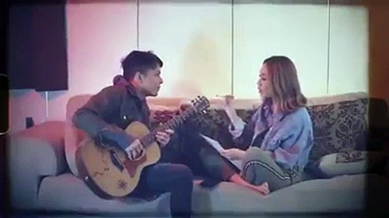 ARIEL feat BCL ( menghapus jejak mu )