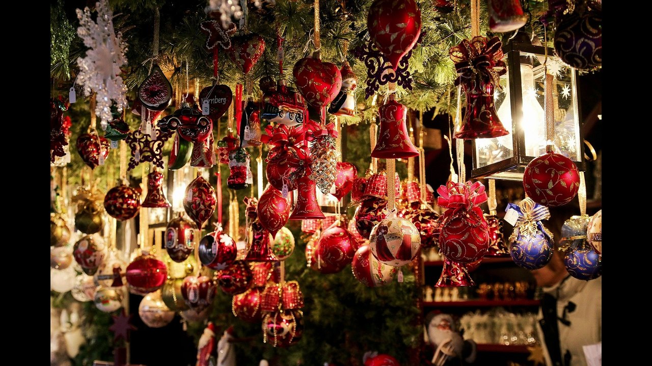Christmas wishlist from a collector